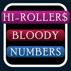 Activities of HI-ROLLER$ Bloody Numbers