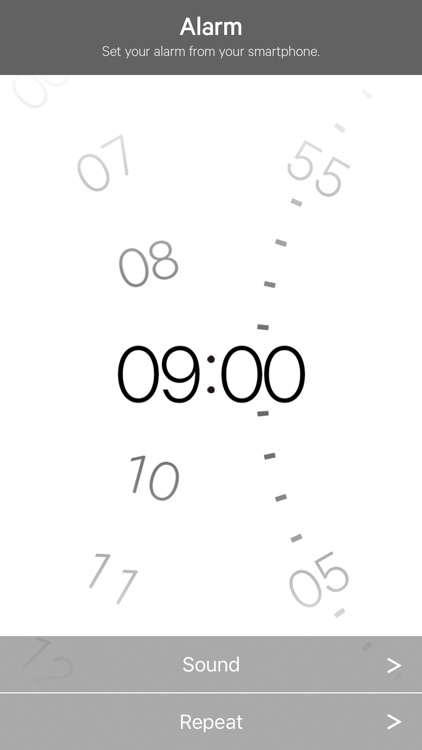 CITIZEN Eco-Drive Bluetooth S screenshot-3