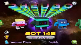 Game screenshot Pheugo mod apk