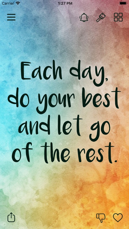 Motivation Quotes -Daily Quote