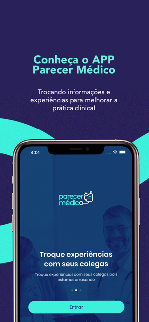 Parecer Médico(圖1)-速報App