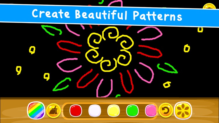 Kidlo Coloring Games for Kids screenshot-5