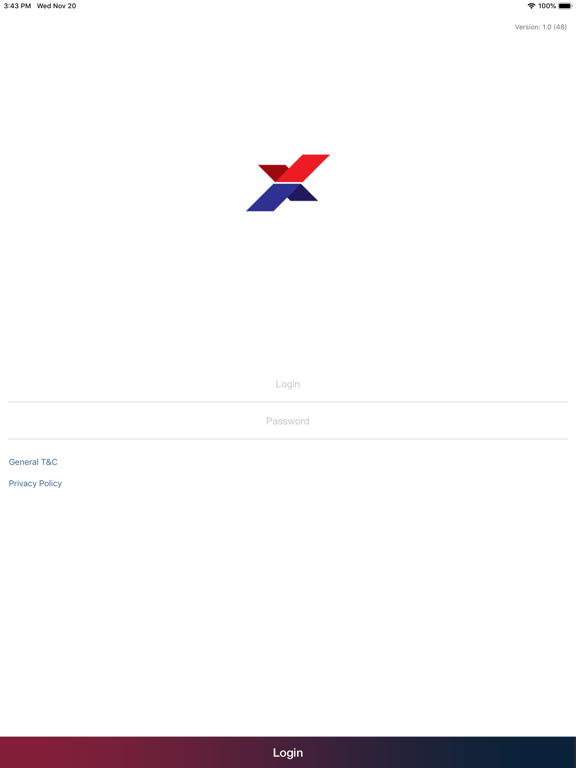 Screenshot #4 pour EES i-Bank