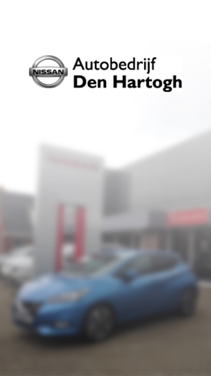 Autobedrijf den Hartogh