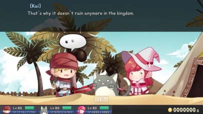 Fairy Knights screenshot 2