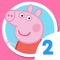 ▶ About Peppa Pig 2 App : Animation 