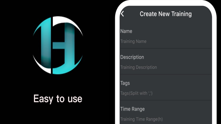GHTraining-Made For E-sport