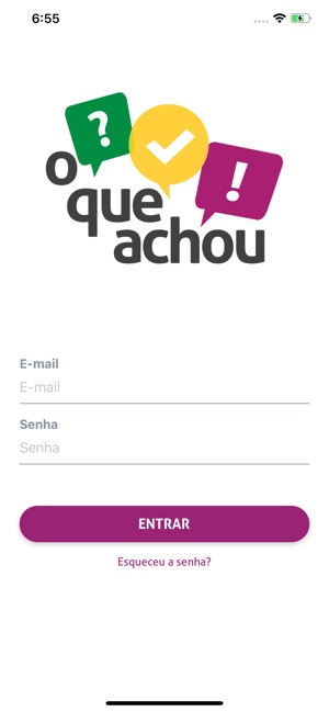 O Que Achou(圖1)-速報App