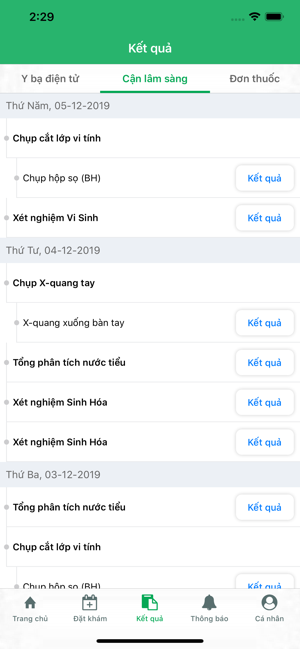 Y bạ thông minh(圖1)-速報App