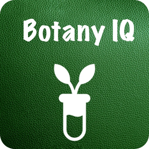 BotanyIQ