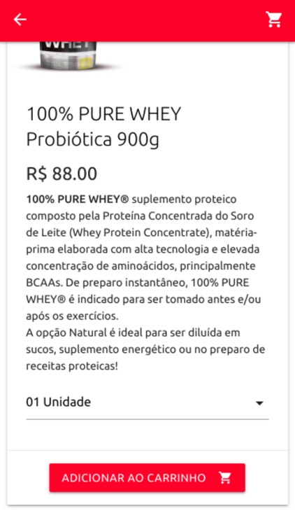 Atacadão dos Suplementos