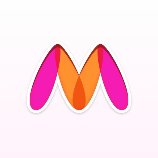 Myntra - Fashion Shopping App