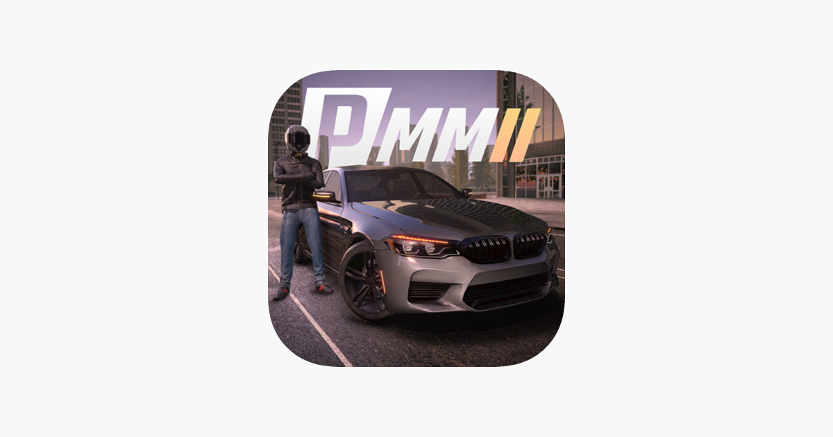 Parking master multiplayer 2