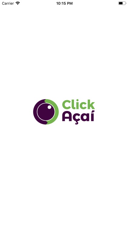 Click AçaÍ