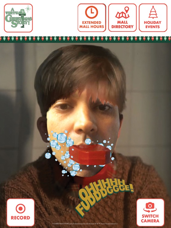 Screenshot #5 pour Magnolia Mall Holiday