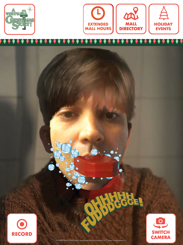 Magnolia Mall Holiday