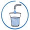 An application to support the Facebook group 'Free Tap Water In Belgian Restaurants'