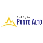 Colégio Ponto Alto App