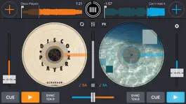 Game screenshot Cross DJ - dj mixer app mod apk