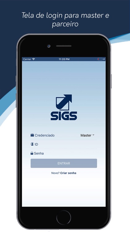 SIGS App