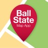 Ball State Campus Map - iPadアプリ