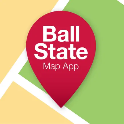 Ball State Campus Map Читы