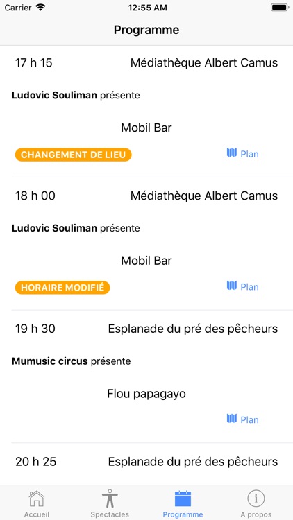 Déantibulations screenshot-5