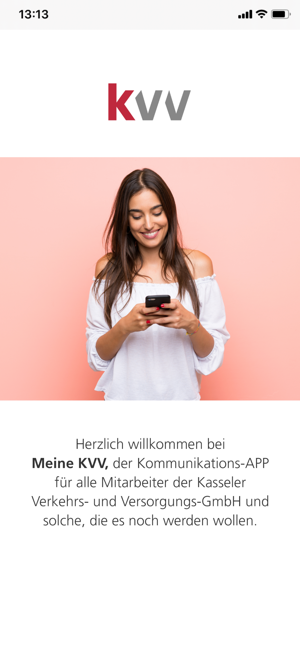 Meine KVV(圖1)-速報App