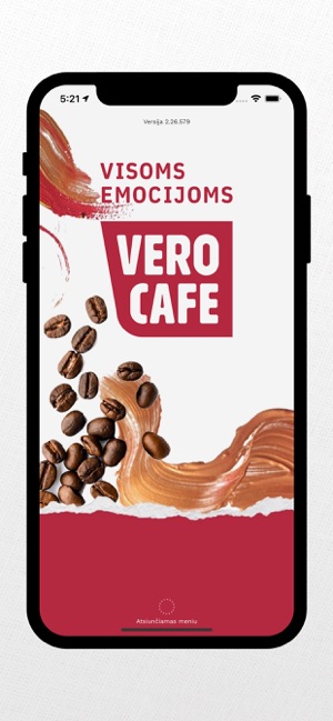 VERO CAFE