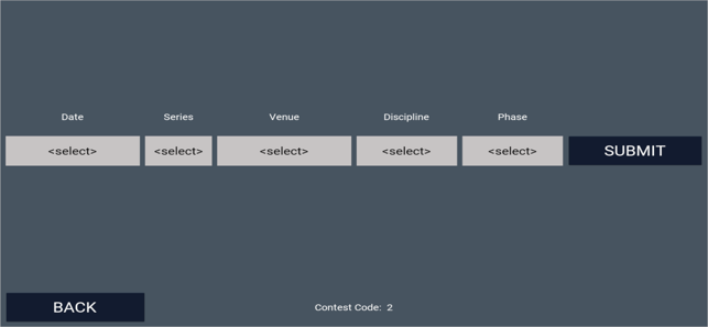 ContestSolutions Tabulation(圖3)-速報App