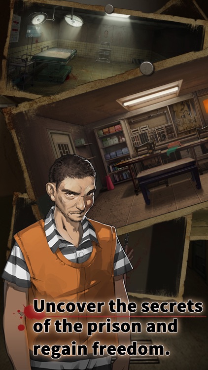 Prison Escape : The Alcatraz screenshot-4