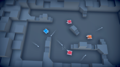 Tiny Tanks! Screenshot 4