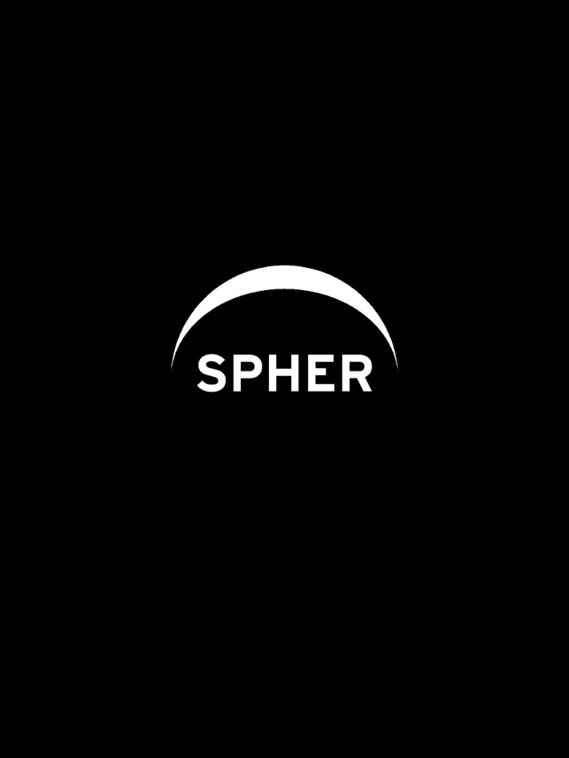 SPHER(圖1)-速報App