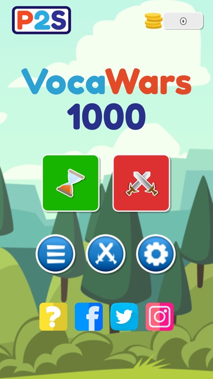 VocaWars 1000