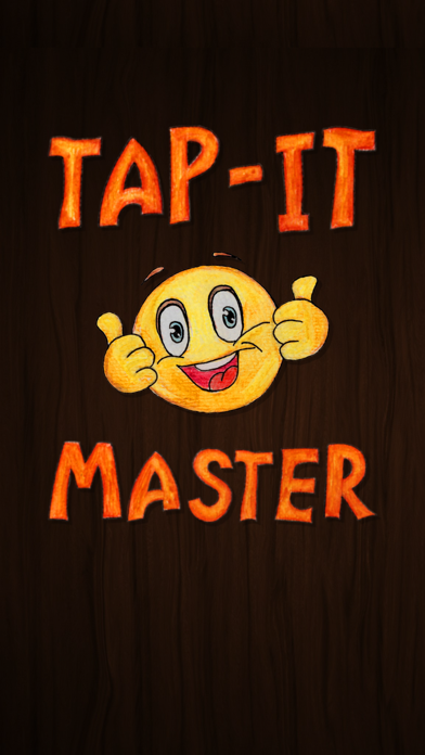Tap-it Master screenshot 1