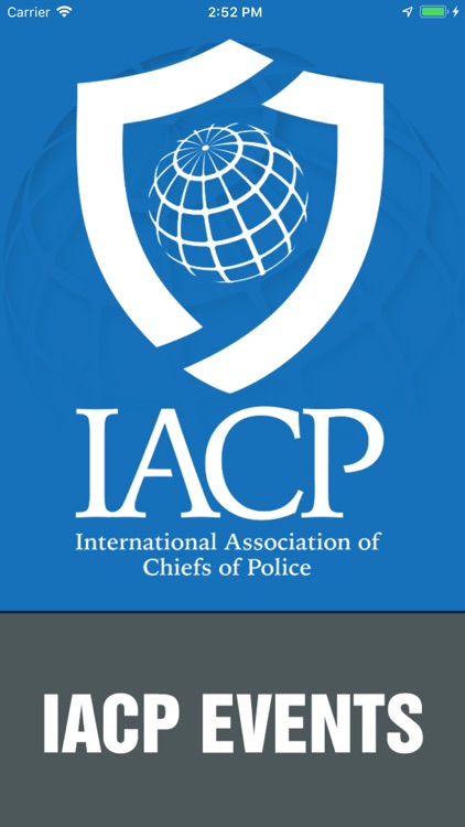IACP Events