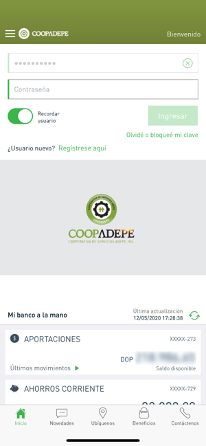 Coopadepe(圖1)-速報App