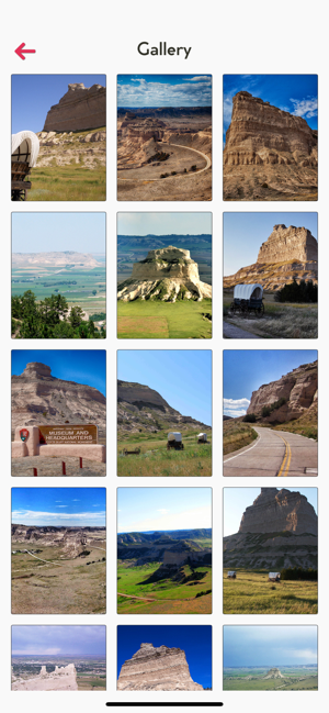 Scotts Bluff Monument(圖4)-速報App