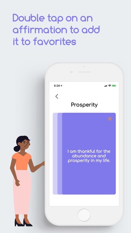 Growbox Positive Affirmations