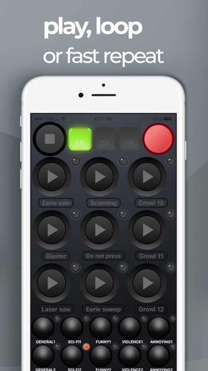 Hasen Sound FX