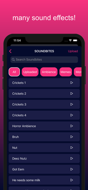 Sound box - Soundboard Maker(圖4)-速報App