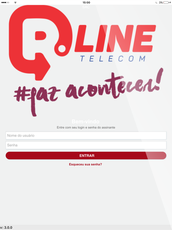Screenshot #4 pour RLINE SAC