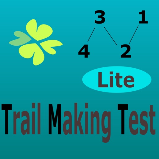 Trail Making Test J Lite