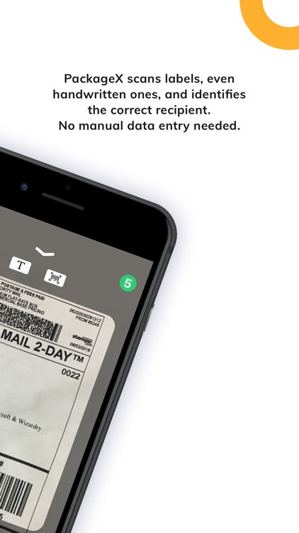 Mailroom by PackageX