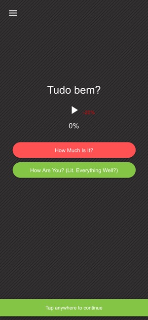 Flamingo - Basic Portuguese(圖1)-速報App