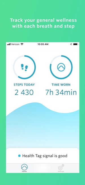 Spire Health Pro(圖1)-速報App