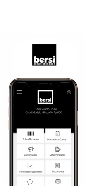 Bersi Administradora(圖1)-速報App