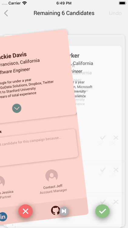 TopFunnel screenshot-4