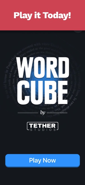 Word Cube - Mobile eSports(圖5)-速報App