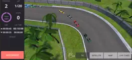 Game screenshot Team Order: Racing Manager apk